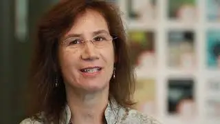Authors and Editors Talk Cell Reports