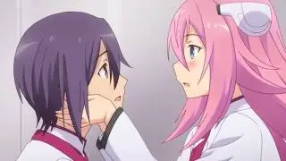 Señorita [AMV] Anime Mix