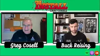 AFC South Upgrades Colts & Jags ( The Install w/ Greg Cosell)
