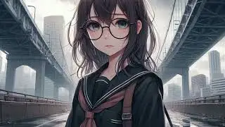 Deep Ambient Electronic Music | Too many words - By Vicherval