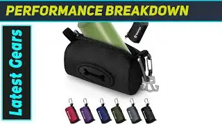 Gobeigo Dog Poop Bag Holder: The Ultimate Solution