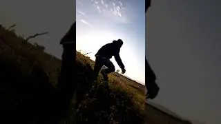 صيد الحسون ب نواحي مراكش