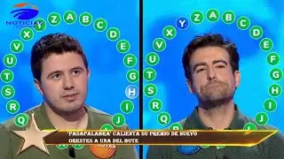 Angelina crolla prima del Serale di Amici, Aaron  accetta i commenti di Arisa: 'Cosa faccio qua?'