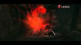 devil may cry 3 player dante mission 3