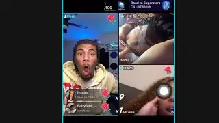 NADIA VS NYEMA VS ORI BEEF: NADIA CLAIMS NYEMA COPPED A PLEA?? 4/21/24