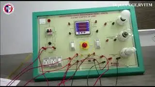 VTU ECE two & three way control of lamp