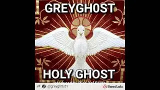 Holy Ghost produced by Rise Def Beats