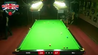 Union Jack - Table 1 Live
