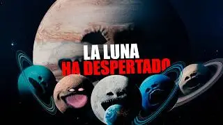 LA LUNA HA DESPERTADO | Resumen completo en espa&ntilde;ol (Episodio 1 al 10)