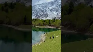 #Heaven on #Earth || Is This #Real or a #Movie #Scene?