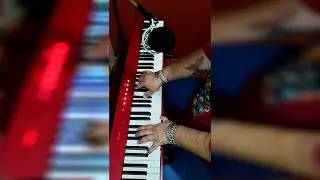 Prel&uacute;dio Op  28 n&ordm;20 de Chopin em D Menor