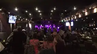 20180413201102  SONY 1 @ HUMPHREYS With THE WILD$IDE BAND PERFORMING JUNGLE LOVE    {FourQurean}