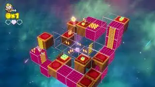 BEEP BLOCK SKY PLAZA
