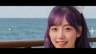 NXDREAM music:(sweet magic) Sora,Tune and Luna #flachcool
