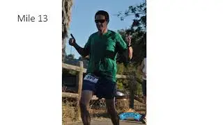 Ventura Marathon 2019 - My First Marathon