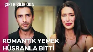 İkimizin Arasında Ne Olabilir Ki? - Çift Kişilik Oda 6. Bölüm (İLK SAHNE)