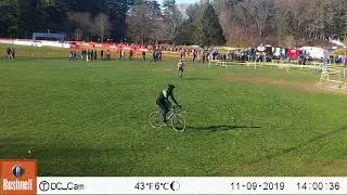 Noho CX 2019