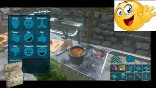 Ark mobile Fr: tout savoir sur les recettes de Rockwell !