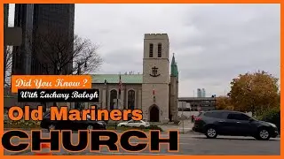 Did You Know? Old Mariners Church
