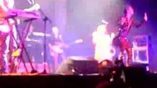 Scissor Sisters - Laura (at the point depot dublin '06)