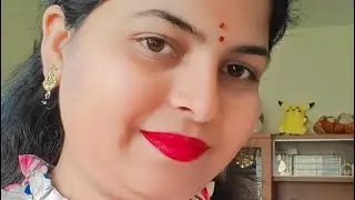 Laddu Lifestyle  is live 🙏 आप सभी को गुप्त नवरात्रि की हार्दिक शुभकामनाएं 🙏🌺♥️