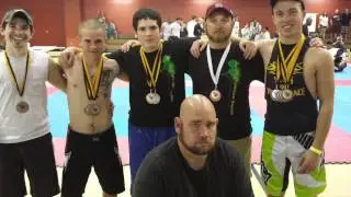 KEISHIDOJO Train with the BEST!!!