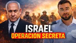 Israel: así fue la misión secreta para traer de vuelta a Ran Gvili
