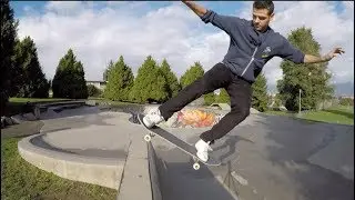 Как сделать Fakie Disaster (фейковый поп-рок)