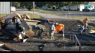 Concrete Change: Russellville Skatepark Project