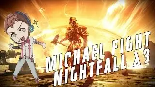 Nightfall Drops x3! Plus the Big RNG & Glitch