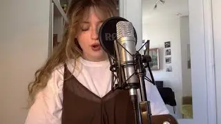 Tears for Fears - Mad World (Cover by Thelma)