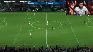 [FC 25 TESTING 99 RATED DEMBELE PRE SEASON] [PS5 GAMEPLAY]
