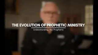 Prophetic Ministry in Megachurches | Prophecy 101 - Part 8 | Dr. Clem Ferris