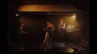 Smokey Jazz Cafe 