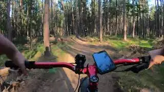 Days River Rippin 104 ( Fatback Rhino )
