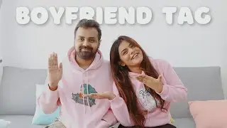 Boyfriend Tag ♡ #Binkcess