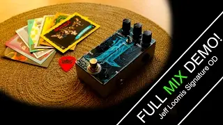 ENGL E530 - Jeff Loomis Overdrive