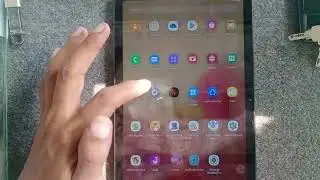 Tab A7 Frp Bypass Samsung Galaxy Tab A7 T505 Android 11 Without Pc Google Account