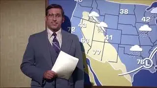 Anchorman (opening scene)