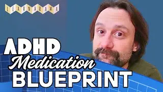 ADHD Medication Optimization Blueprint: Inside My Prescriber Decision Guide