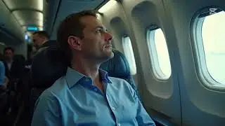 Flight 407 Arctic Horror Story