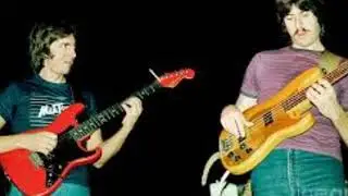 ALLAN HOLDSWORTH/IOU (07) LETTERS OF MARQUE (LIVE 1983)