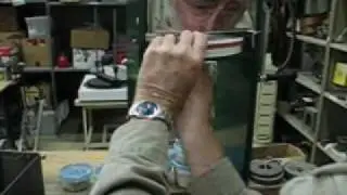 RUTF Test Run