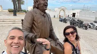 Spain! From Cadiz to Tenerife