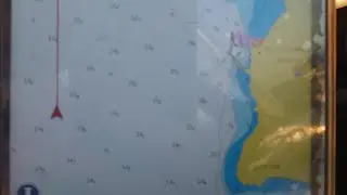 Primer salida en el Velero Dracarys - 14 Enero 2026