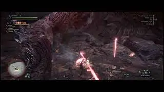 Monster Hunter World (IB): 17: Safi Siege