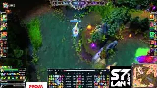 Master Yi baron steal