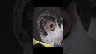 How to Change a Rear Wheel Bearing Quickly and Easily | Mechanic On Call