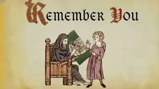 Adventure Time - Remember You [Bardcore] Средневековый стиль
