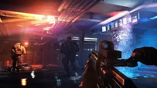 Battlefield 4🔥Campaign:the final part||Pac is still alive||Hannah or Irish,one need to die😭||
